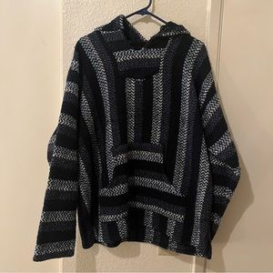 BAJA JOE PULLOVER Size XXL
